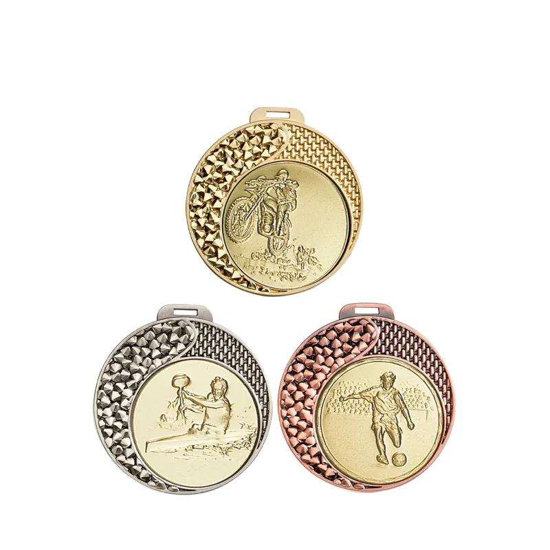 Médaille 70MM P.222 - 92
