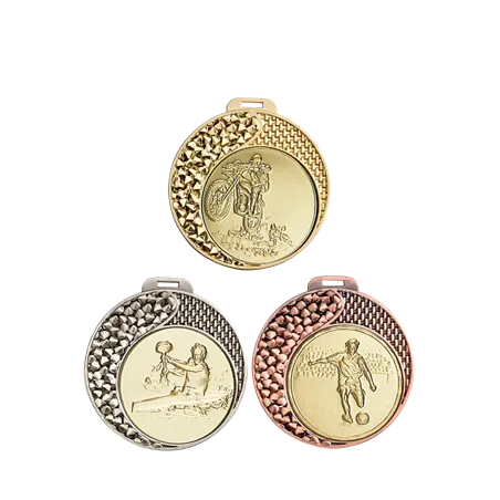 Médaille 70MM P.222 - 92