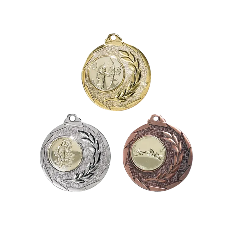 Médaille 50MM P.216 - 94