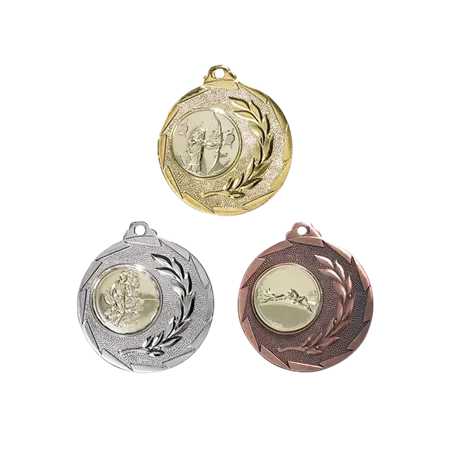 Médaille 50MM P.216 - 94