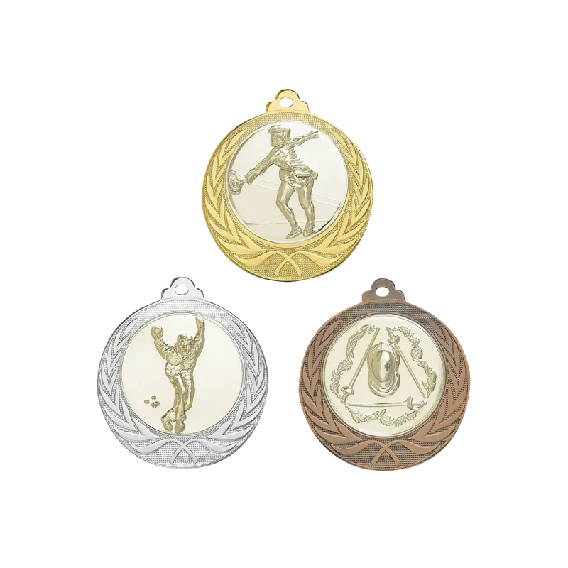 Médaille 70MM P.215 - 95