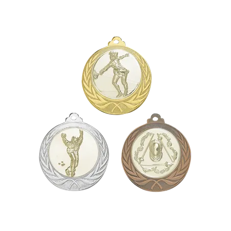 Médaille 70MM P.215 - 95