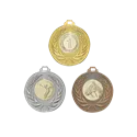 Médaille 50MM P.216 - 98
