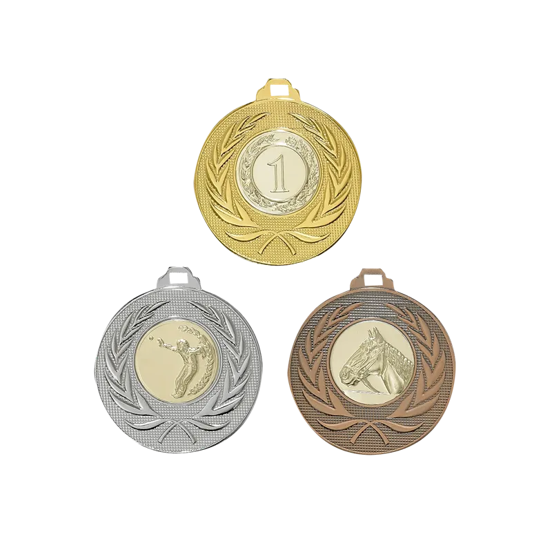 Médaille 50MM P.216 - 98