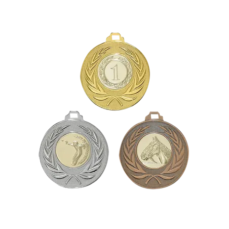 Médaille 50MM P.216 - 98