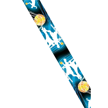 Ruban P.196 30MM Gym H - 7066