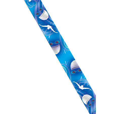 Ruban P.196 30MM Natation - 7068