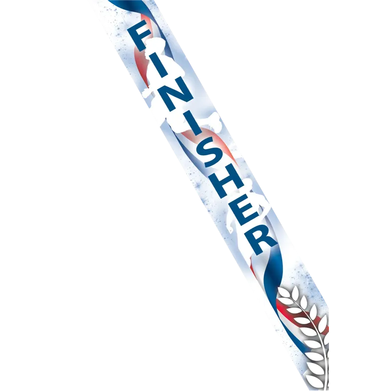 Ruban P.197 22MM Finisher - 7078