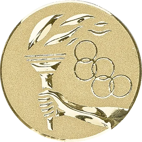 Pastille rigide autocollante - CK002
