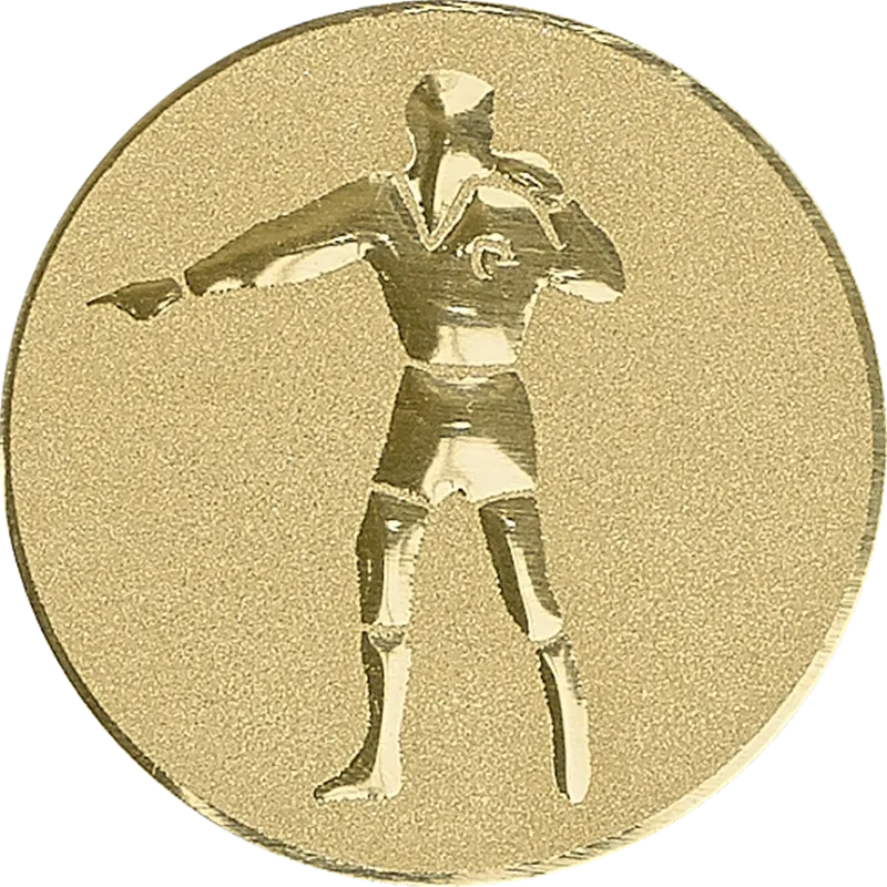 Pastille rigide autocollante - CK003