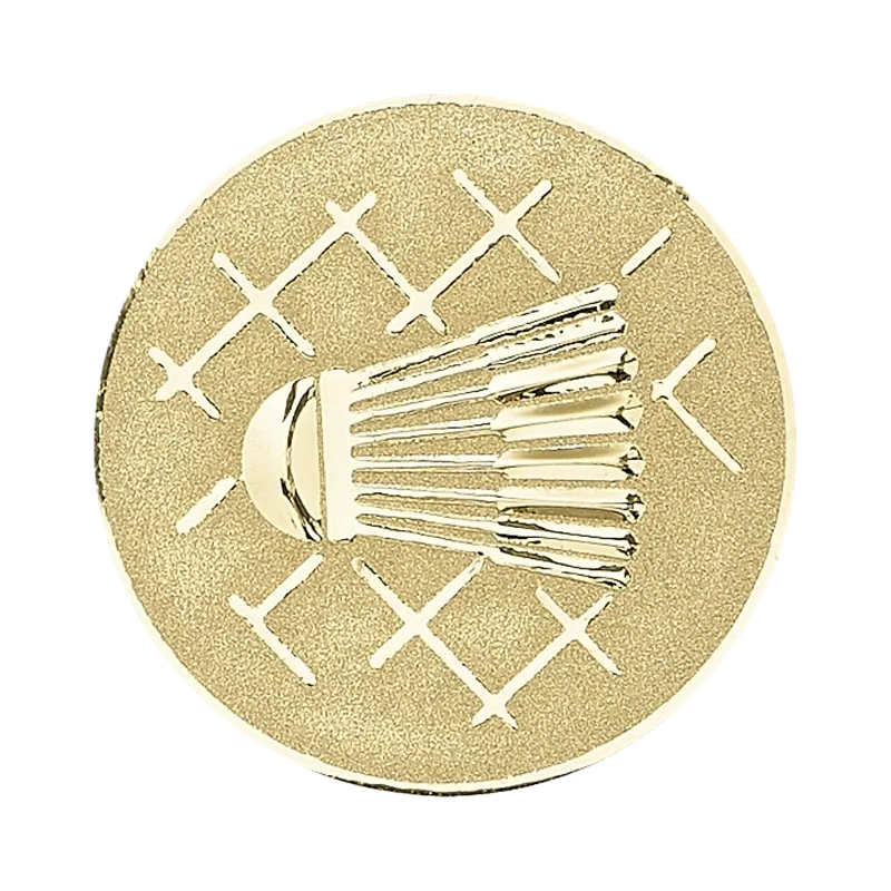 Pastille rigide autocollante - CK007