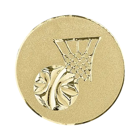 Pastille rigide autocollante - CK008