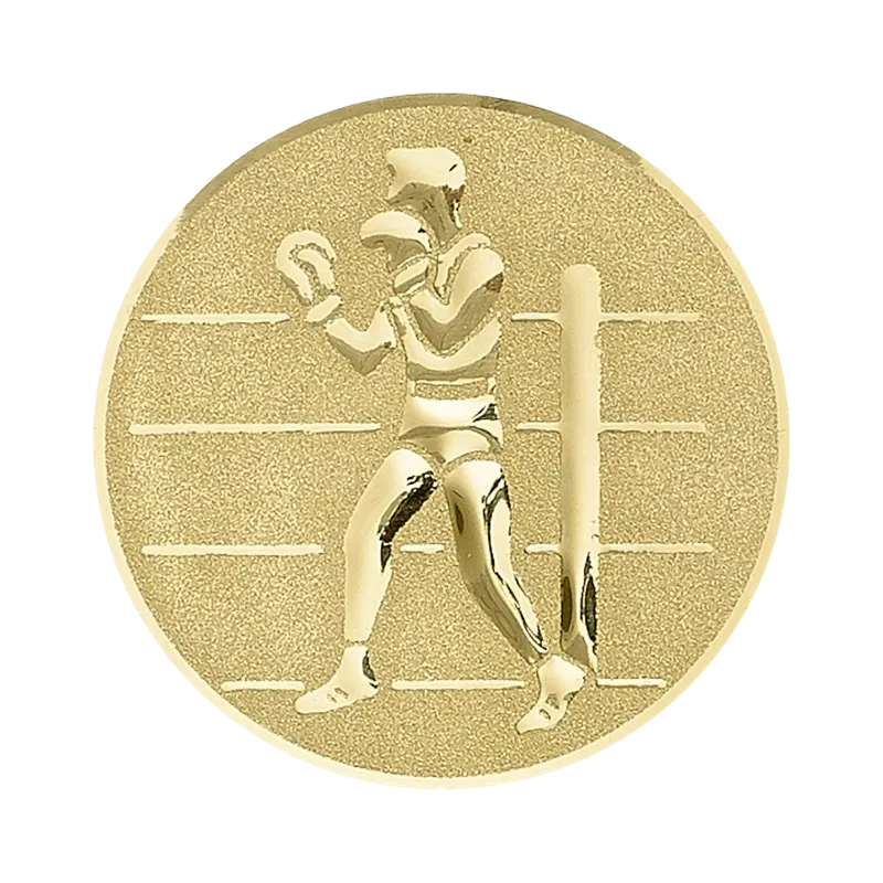 Pastille rigide autocollante - CK011
