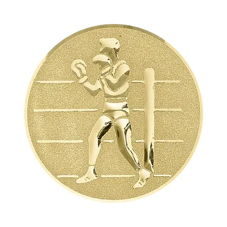 Pastille rigide autocollante - CK011