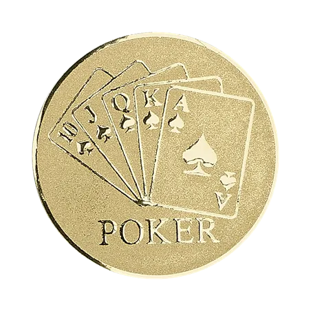 Pastille rigide autocollante - CK013