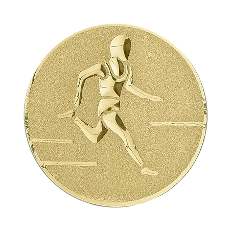 Pastille rigide autocollante - CK015