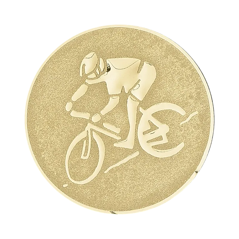 Pastille rigide autocollante - CK019