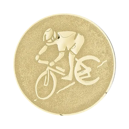Pastille rigide autocollante - CK019