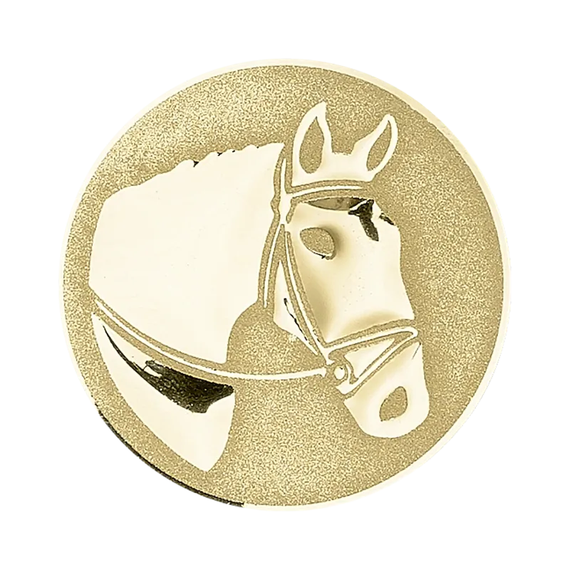 Pastille rigide autocollante - CK022