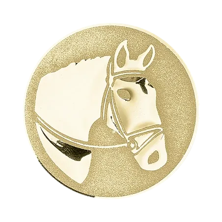 Pastille rigide autocollante - CK022
