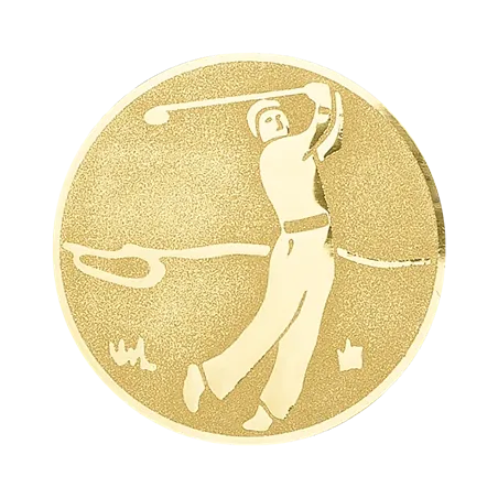 Pastille rigide autocollante - CK026