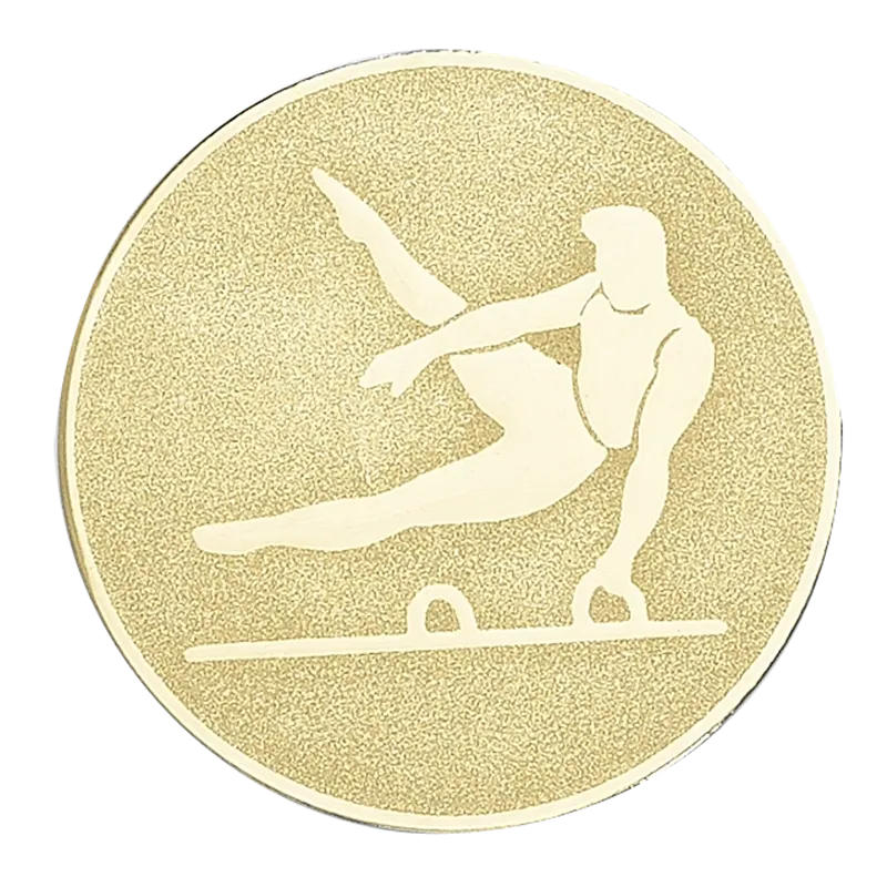 Pastille rigide autocollante - CK029