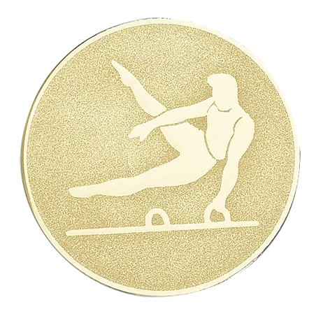 Pastille rigide autocollante - CK029