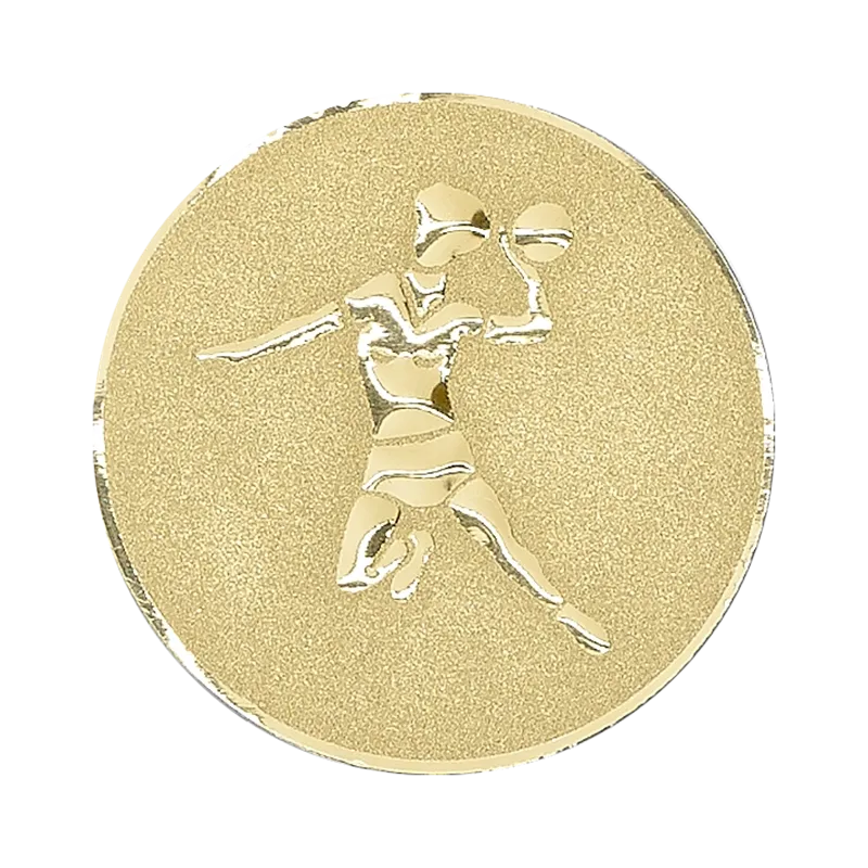 Pastille rigide autocollante - CK030