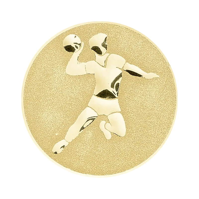 Pastille rigide autocollante - CK031