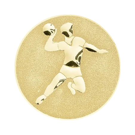 Pastille rigide autocollante - CK031