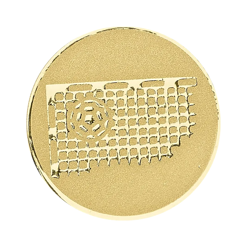 Pastille rigide autocollante - CK032