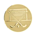 Pastille rigide autocollante - CK033