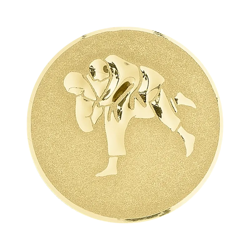 Pastille rigide autocollante - CK034