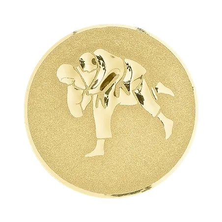 Pastille rigide autocollante - CK034