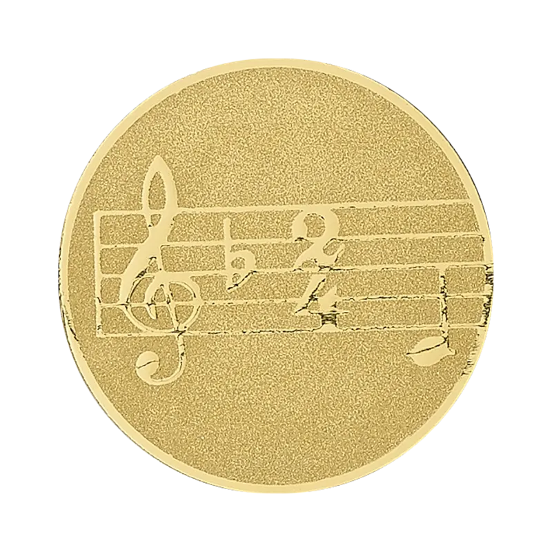 Pastille rigide autocollante - CK040