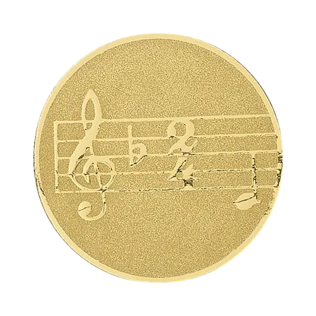 Pastille rigide autocollante - CK040