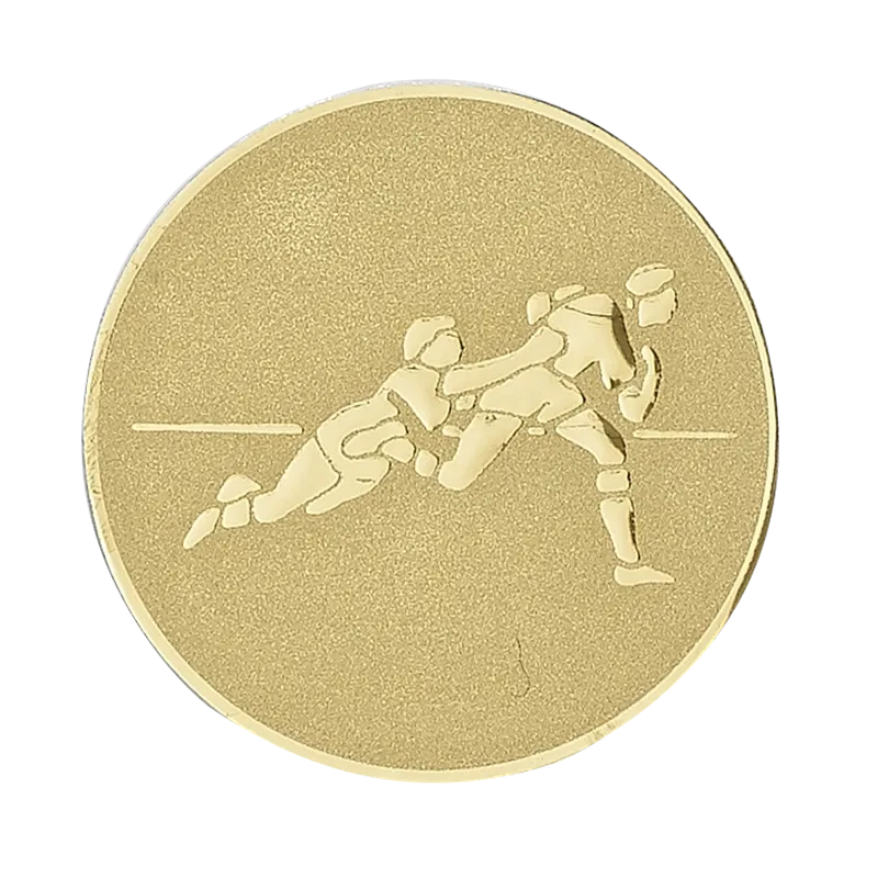 Pastille rigide autocollante - CK050