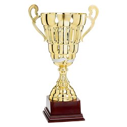 Coupe Prestige Métal : 7501