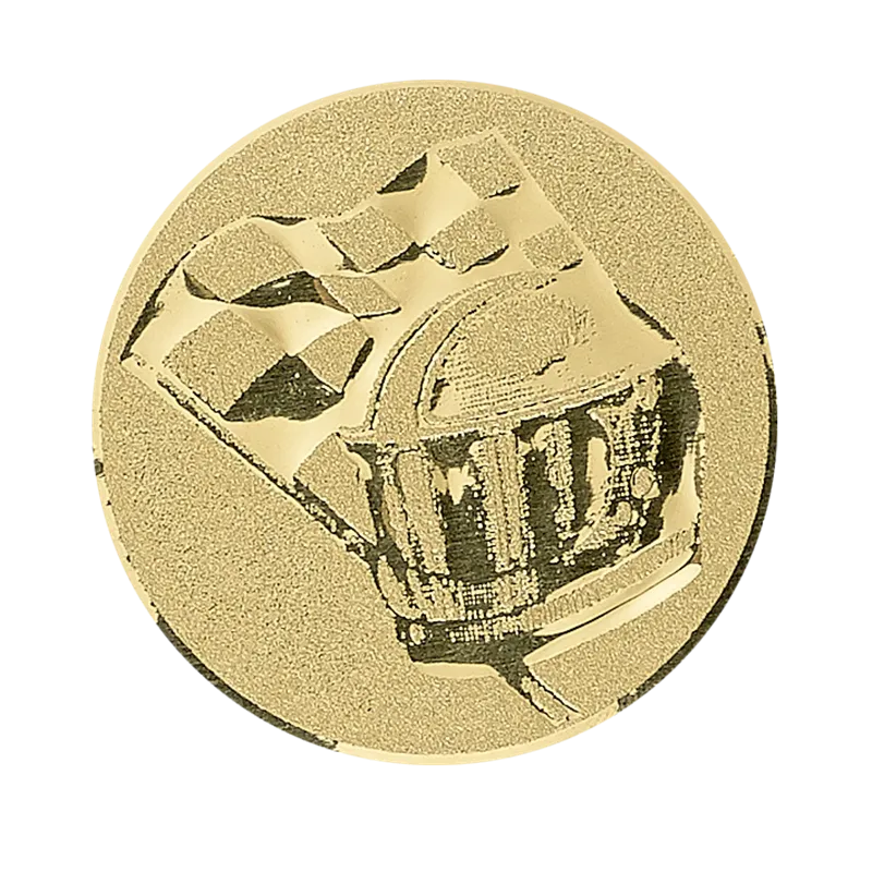 Pastille rigide autocollante - CK061