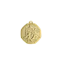 Médaille 50MM P.205 Athle. - DB02
