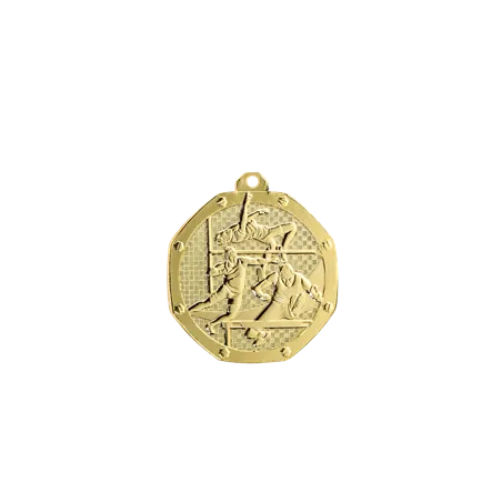 Médaille 50MM P.205 Athle. - DB02