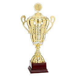 Coupe Personnalisée Métal : 7501W-D