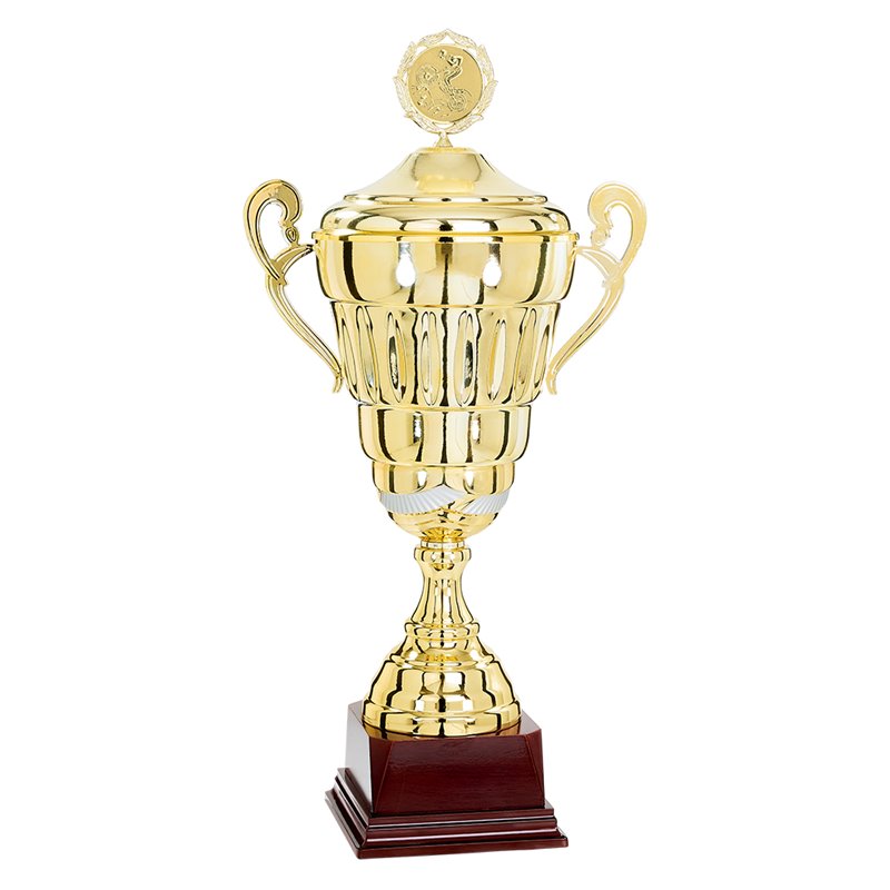 Coupe Personnalisée Métal : 7501W-D