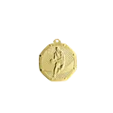 Médaille 50MM P.205 Basket - DB03