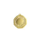Médaille 50MM P.205 PM - DB04