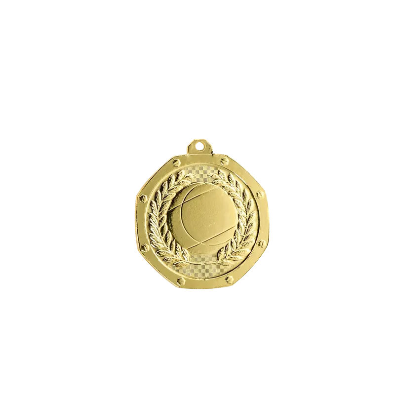 Médaille 50MM P.205 PM - DB04