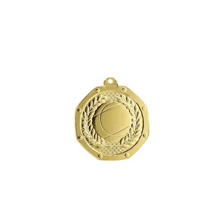 Médaille 50MM P.205 PM - DB04