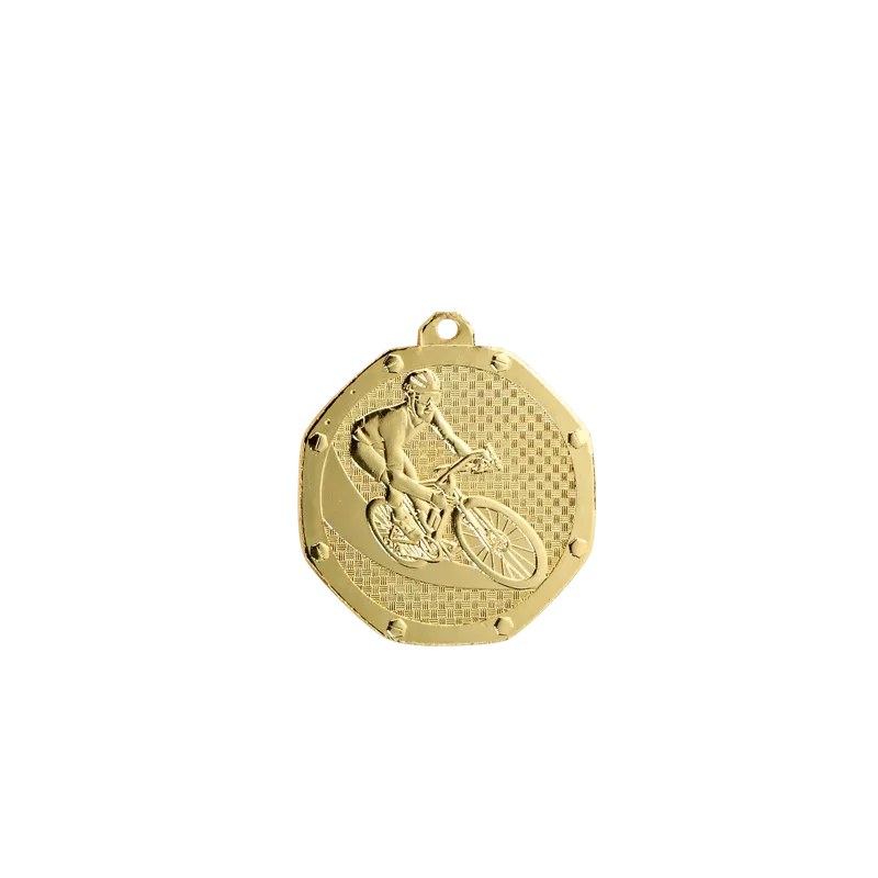 Médaille 50MM P.205 Cycle - DB05