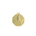 Médaille 50MM P.205 Foot - DB07