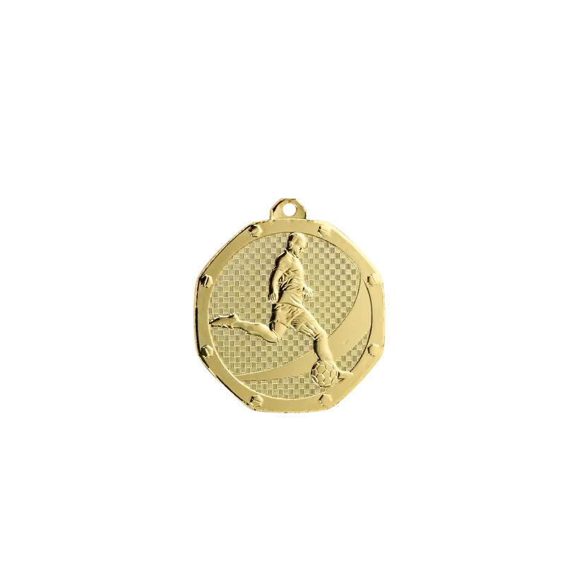 Médaille 50MM P.205 Foot - DB07